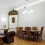 Apartment Zakatek Zywiecki