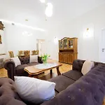 Zakatek Zywiecki Apartment *