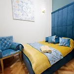 Zakatek Zywiecki Apartment