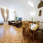 Apartment Zakatek Zywiecki