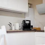 Apartment Zakatek Zywiecki Zywiec