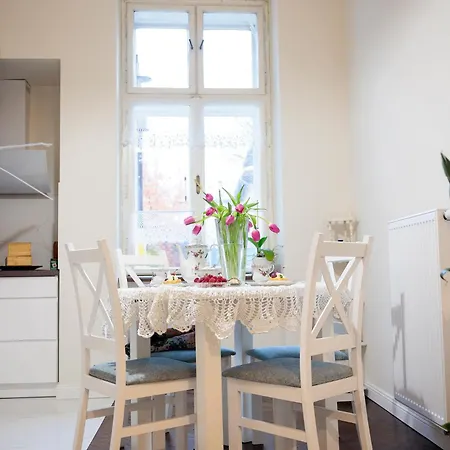 Apartament Zakątek żywiecki *