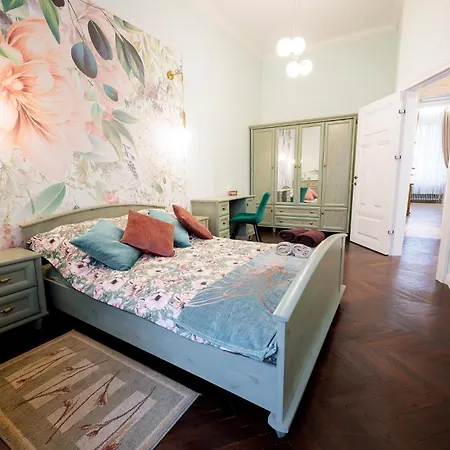 Zakątek żywiecki Apartament *