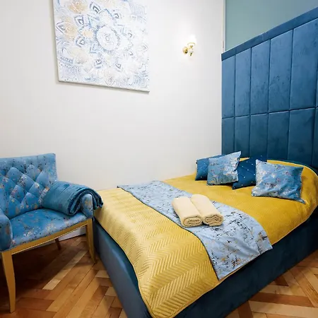 Zakątek żywiecki Apartament