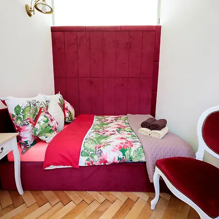 Apartament Zakątek żywiecki Żywiec