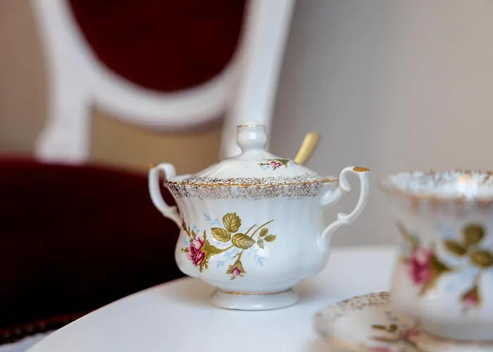 Zakątek żywiecki * Żywiec