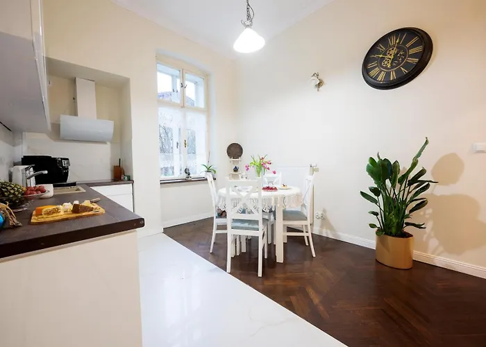 Apartament Zakątek żywiecki Żywiec