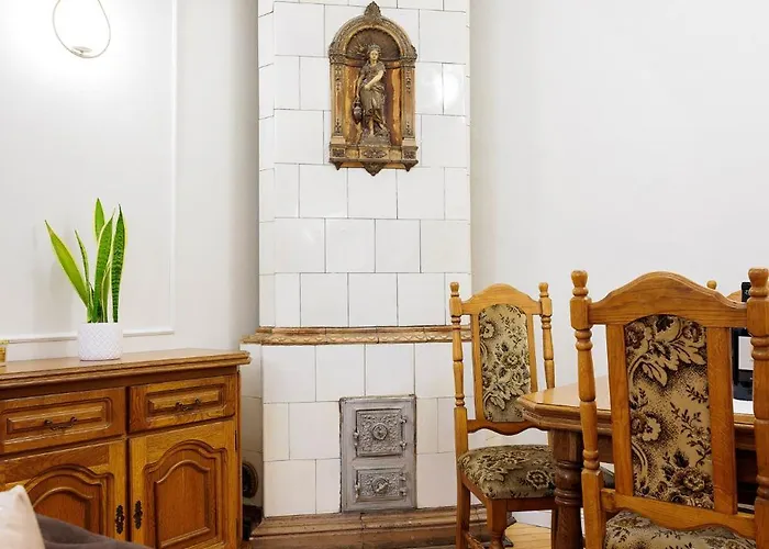 Zakątek żywiecki *