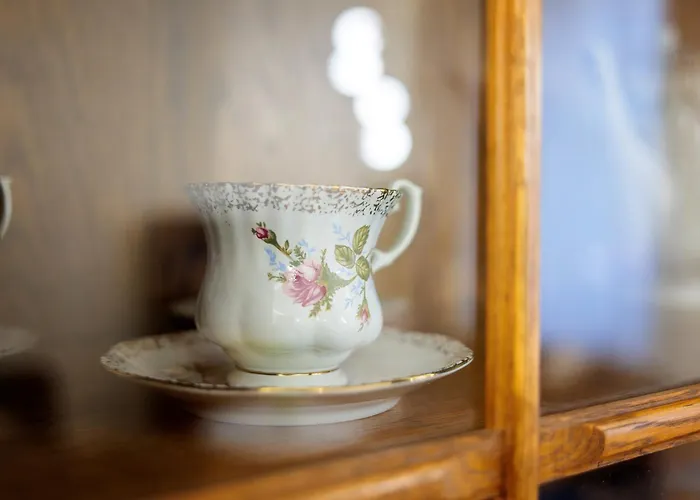 Zakątek żywiecki * Żywiec