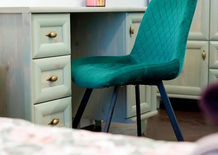 Apartament Zakątek żywiecki *