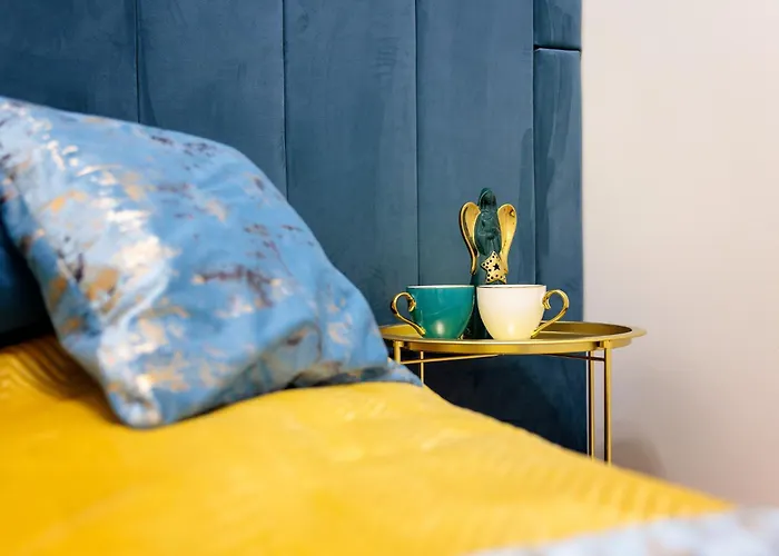 Zakatek Zywiecki شقة Żywiec