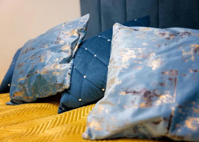 Zakatek Zywiecki شقة *