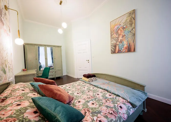 Zakątek żywiecki Apartament Żywiec