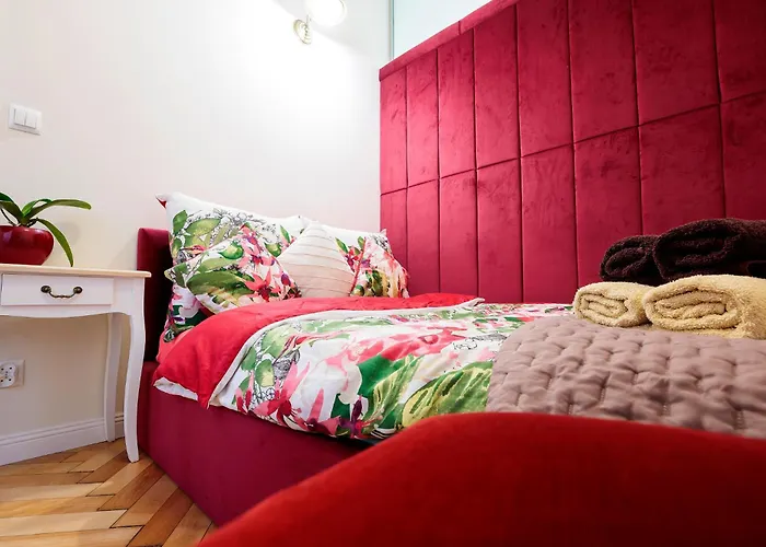 Zakątek żywiecki Apartament Żywiec