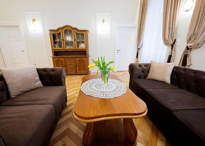 Zakątek żywiecki *