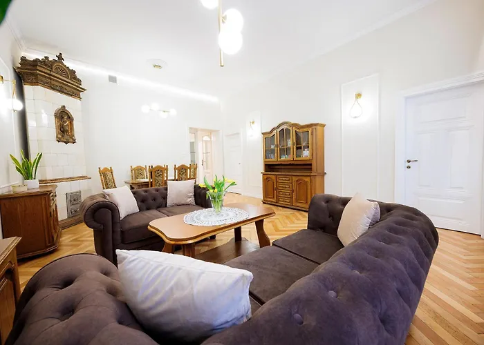 Zakątek żywiecki Apartament *