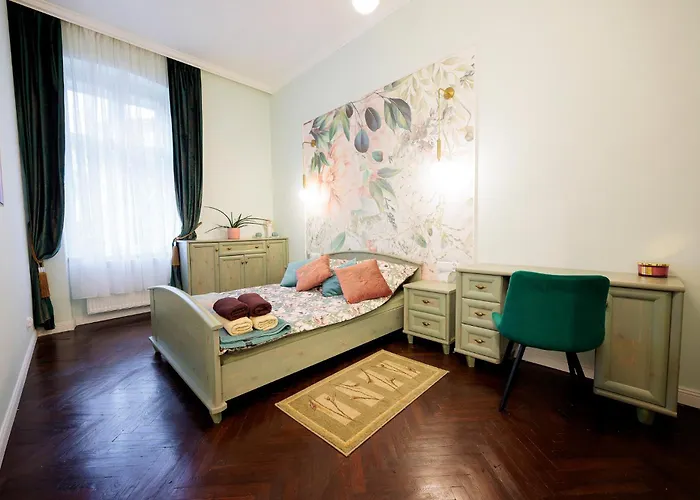 Zakątek żywiecki Żywiec