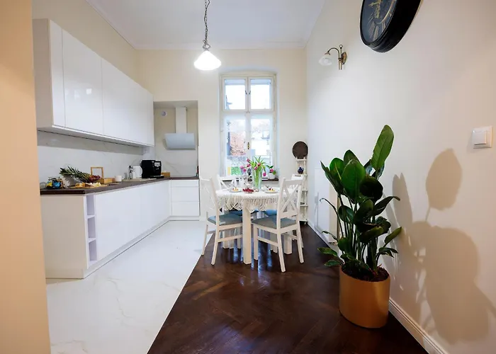 Zakątek żywiecki Żywiec