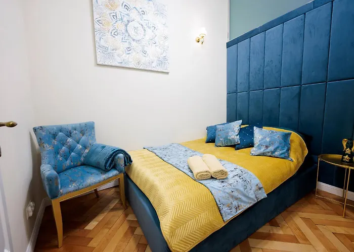 Zakątek żywiecki Apartament