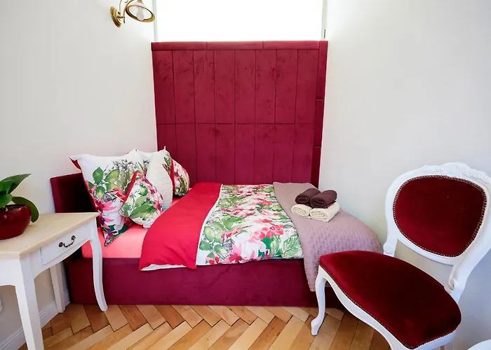 Apartament Zakątek żywiecki Żywiec