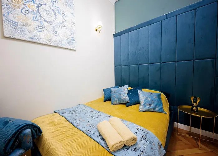 Apartament Zakątek żywiecki Żywiec