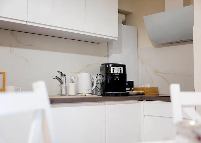 Apartament Zakątek żywiecki Żywiec