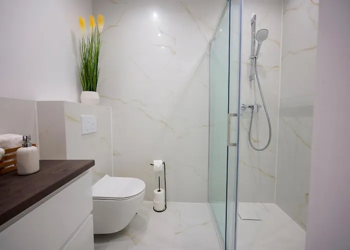 Zakątek żywiecki Apartament *