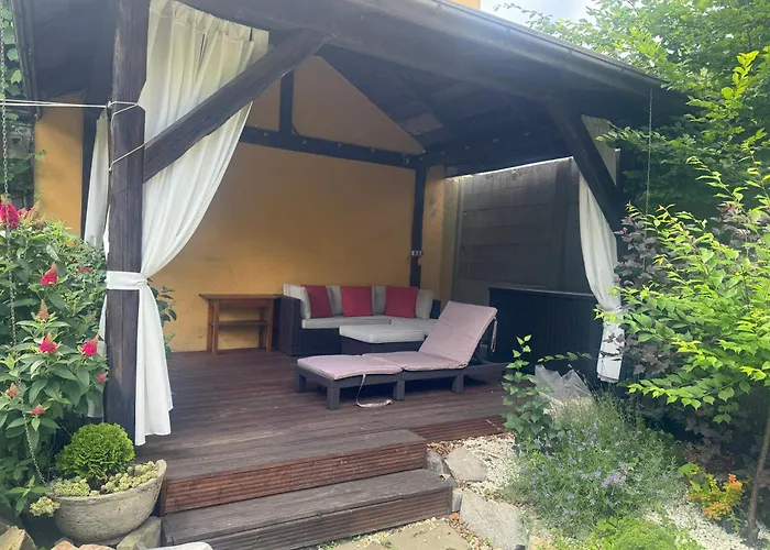 Apartament Zakątek żywiecki