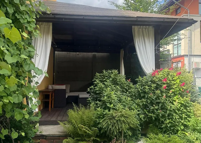 Zakątek żywiecki Apartament *